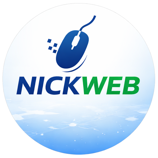 Nickweb